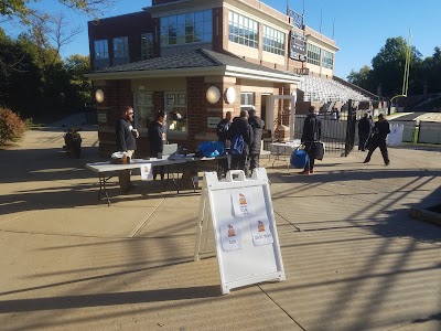 Harlen C. Hunter Stadium