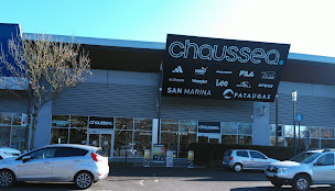 Photo n°1 de CHAUSSEA Biganos à Biganos (Magasin de chaussures)