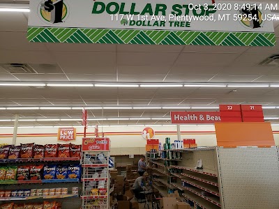 Family Dollar