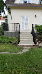 Photo n°6 de Entreprise générale du bâtiment Yvelines : C.I Rénovation à Jumeauville (Peintre en bâtiment)