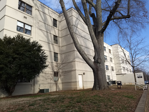 Government Center South (Mooresville Courthouse) - Thumbnail