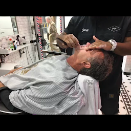 Photo n°39 de Barbier Paris 7 - GG Barbershop Paris - Coiffeur Paris 7 à Paris (Barbier)