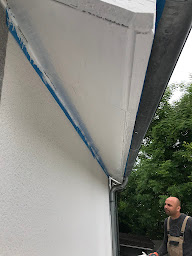 Photo n°25 de M.costallat | Couvreur Montmorency | Couvreur 95 val d’oise à Montmorency (Façadier)