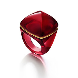 Photo n°41 de VESSIERE CRISTAUX | Baccarat - Lalique - Daum - Saint-Louis à Baccarat (Bijouterie)