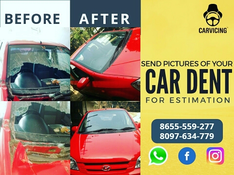 Business update post image