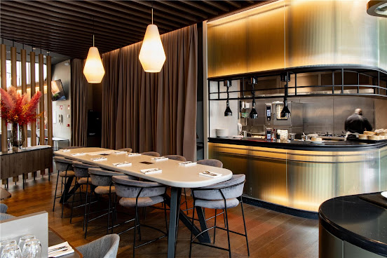 Radisson Collection Hotel, Grand Place Brussels by null