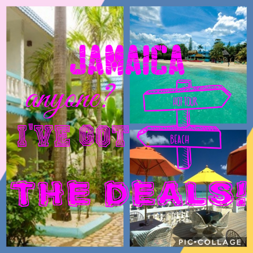 Kayla's Dream Vacations Travel - Thumbnail