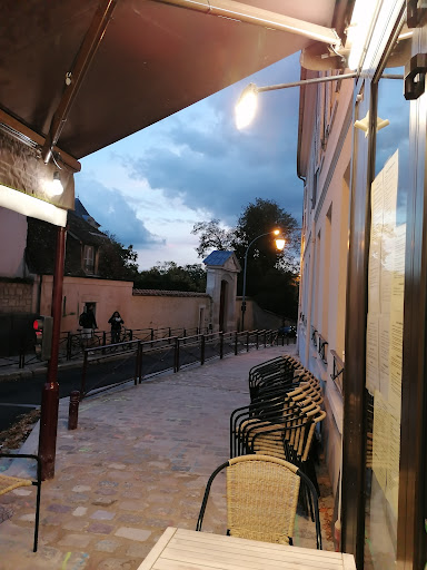 La Route des Indes - Thumbnail