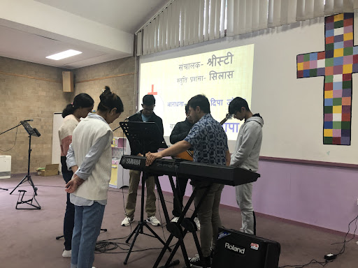 Canberra Nepali Christian Fellowship - Thumbnail