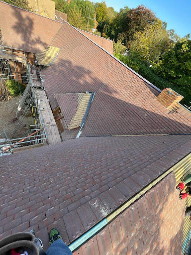Cheltenham Roofing Ltd - Thumbnail