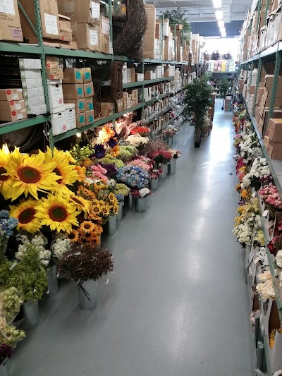 R J Carbone Wholesale Floral Distributors