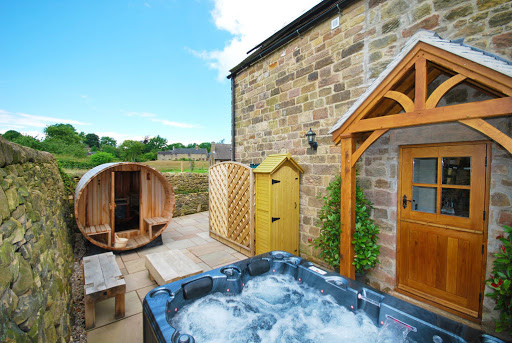 Dannah Cottages : Self Catering Holiday Cottages
