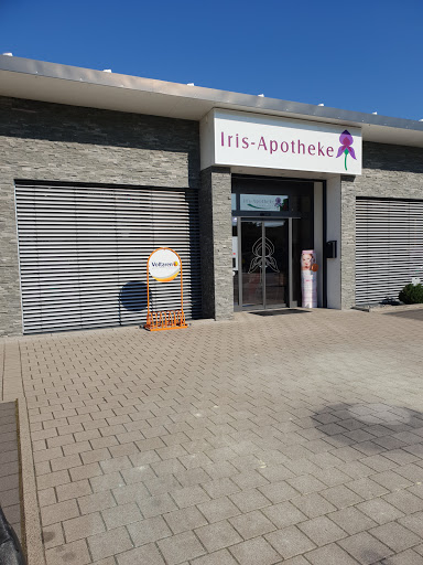 Iris Pharmacy - Thumbnail