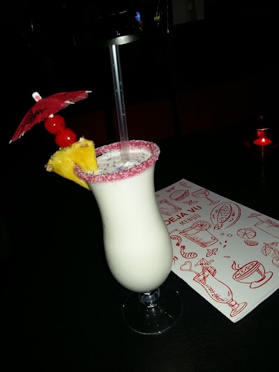 Photos of Lounge Deja Vu