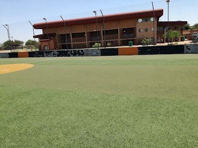 Photos of University of Pretoria-Mamelodi Campus