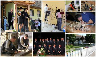 Építőipari - Kaposvári SZC Lamping József Technikum és Szakképző Iskola