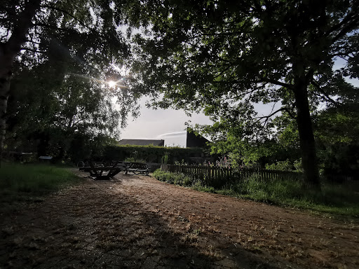 Linford Lakes Nature Reserve - Permit Only Site - Thumbnail