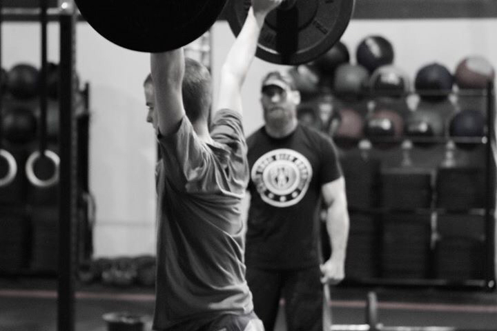 CrossFit Chief photo 14