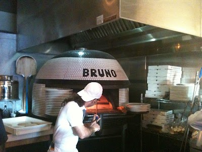 Photos of Pizzeria Bruno Napoletano