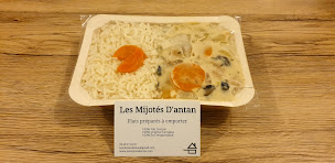 Photo n°2 de Les Mijotés d'Antan à Plélan-le-Petit (Traiteur)