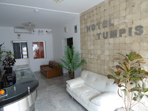 Hotel Tumpis 3