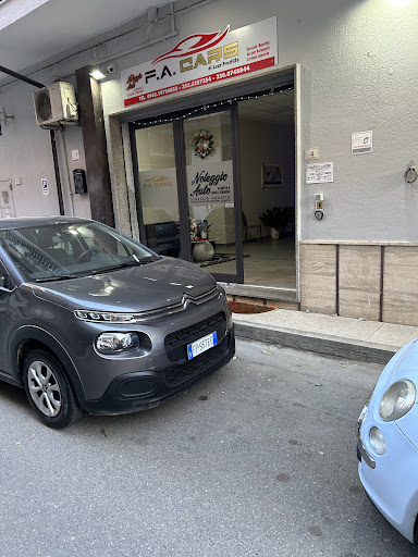 NOLEGGIO AUTO - Cirò Marina - F.A. Cars - Thumbnail