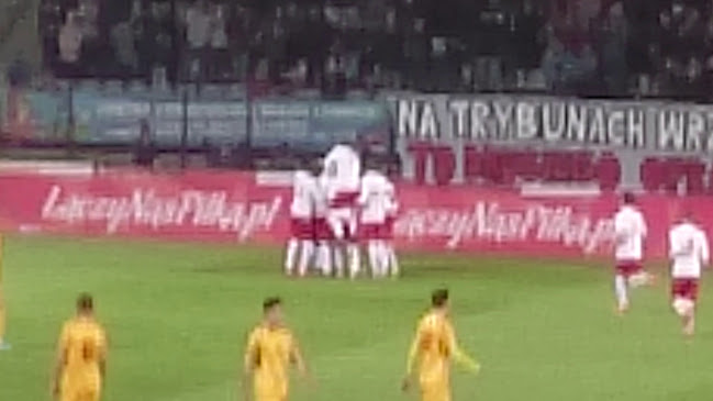 Godziny otwarcia Stadion MKS Miedź Legnica im. Orła Białego.