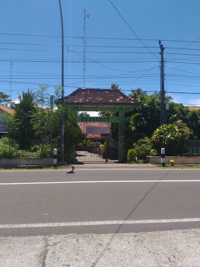 Photos of SD NEGERI BROSOT