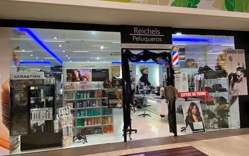 Reichel's