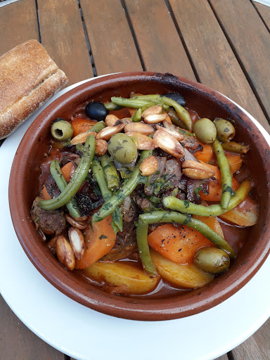 Moreno's Restaurant & Tapas Bar - Thumbnail