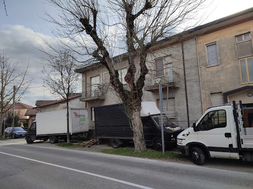 Top Service Sgomberi e Ritiro Metallo Cesena