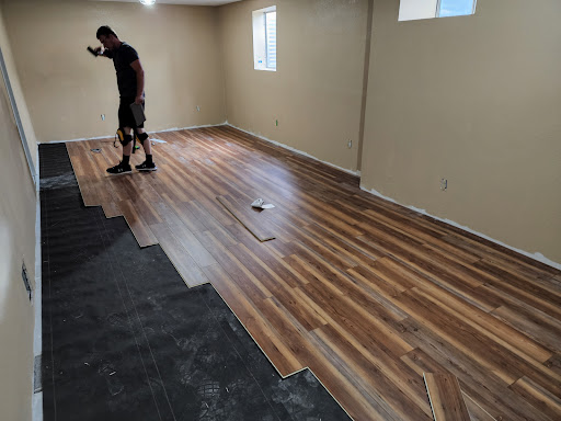 Avatar for The Do It All Brother's