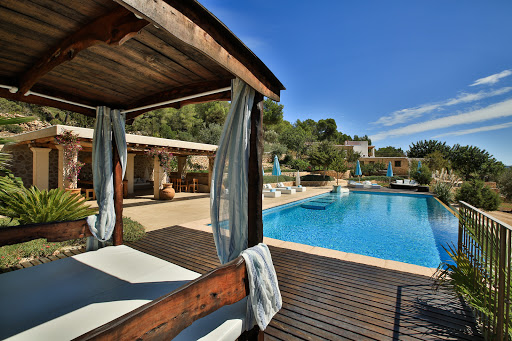 Sa Pedrera Inmobiliaria