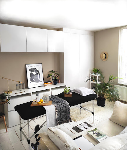 Marco - Massage therapist