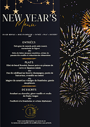 Photo n°30 de L'hibiscus à Montrouge (Restaurant français)