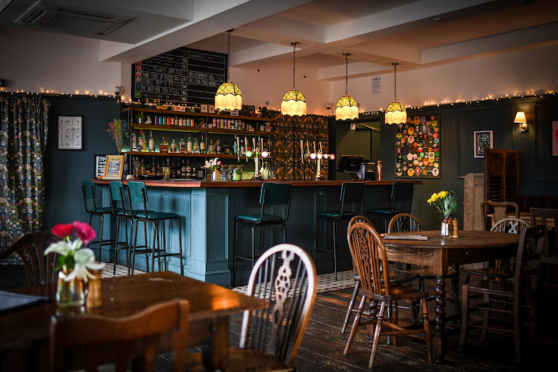Leytonstone Tavern — photo