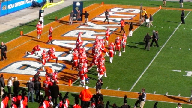 Toyota Stadium de Frisco