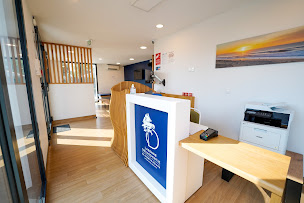 Photo n°2 de Dr Quentin BOISON Orthodontiste à Labenne (Orthodontiste)