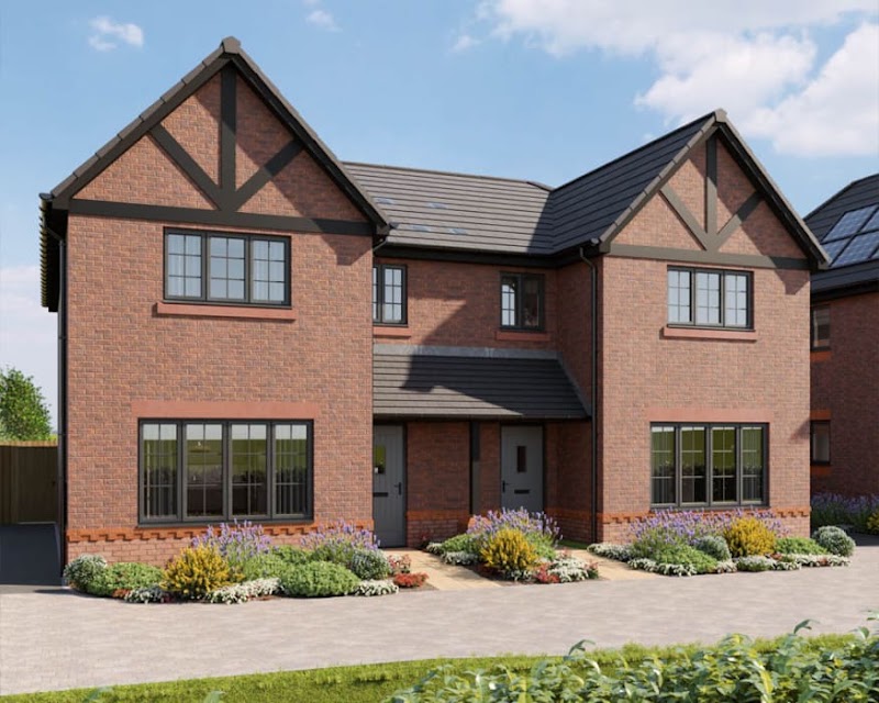 Dalton Fields - Anwyl Homes photo 3