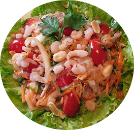 Photo n°23 de Thai food express à Angers (Restaurant thaï)