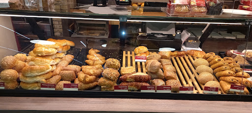 Bäckerei Ebbing im K+K Markt Alstätte - Thumbnail