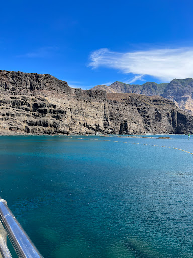Puerto De Agaete - Thumbnail