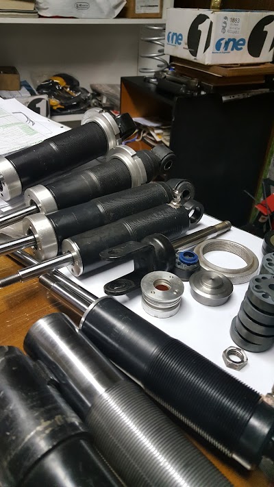 Photos of Kuky Suspension