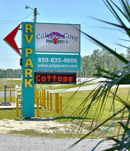Calypso Cove RV Park - Thumbnail