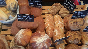 Photo n°30 de L'amie de Pain à Gambsheim (Boulangerie)