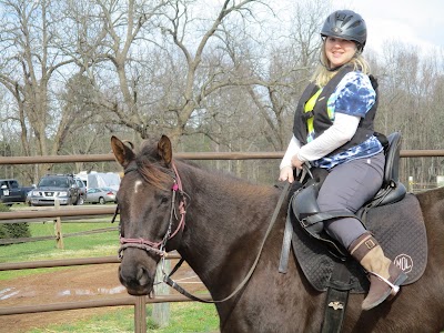 Strides of Strength Therapeutic Riding