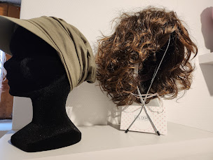 Photo n°10 de Les Ateliers d’Eve & Marco – Onco-coiffeur Hairmaniste® Agréé CPAM à La Heunière (Salon de coiffure)