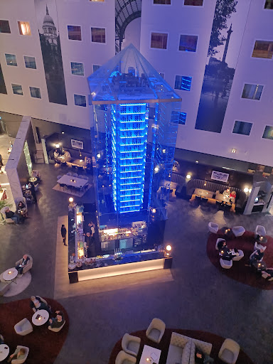 The Radisson Blu Hotel London Stansted Airport Gallery - United Kingdom