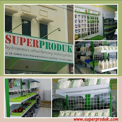 Photos of Super Produk (Hidroponik Shop)