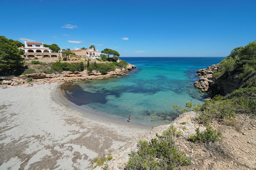 Ametlla de mar - Thumbnail